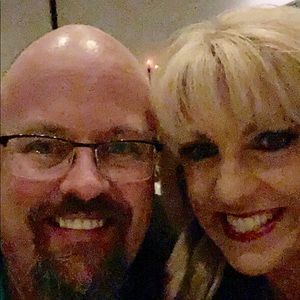 Meet your Posher, Stacy